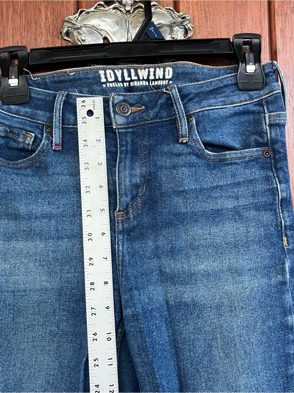 Women’s Idyllwind Jeans - Picture 9 of 11